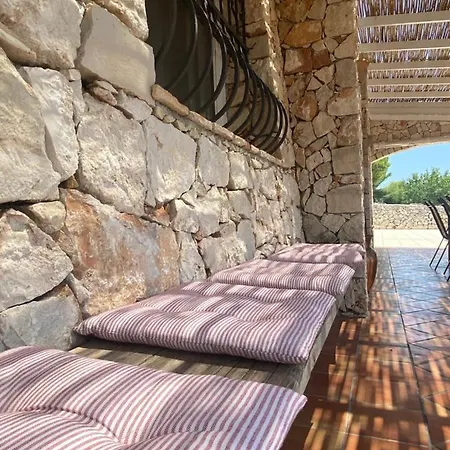 Li Munti Con Piscina